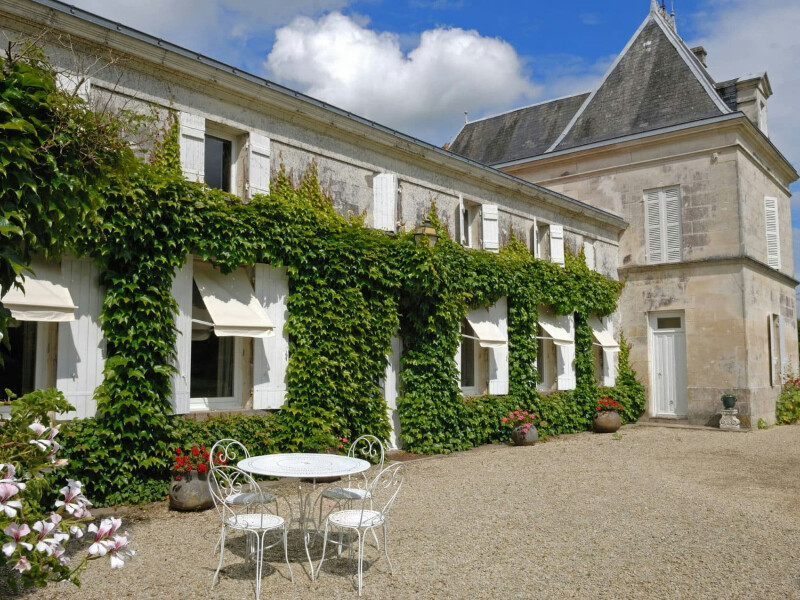 Assainissement gîte ou camping