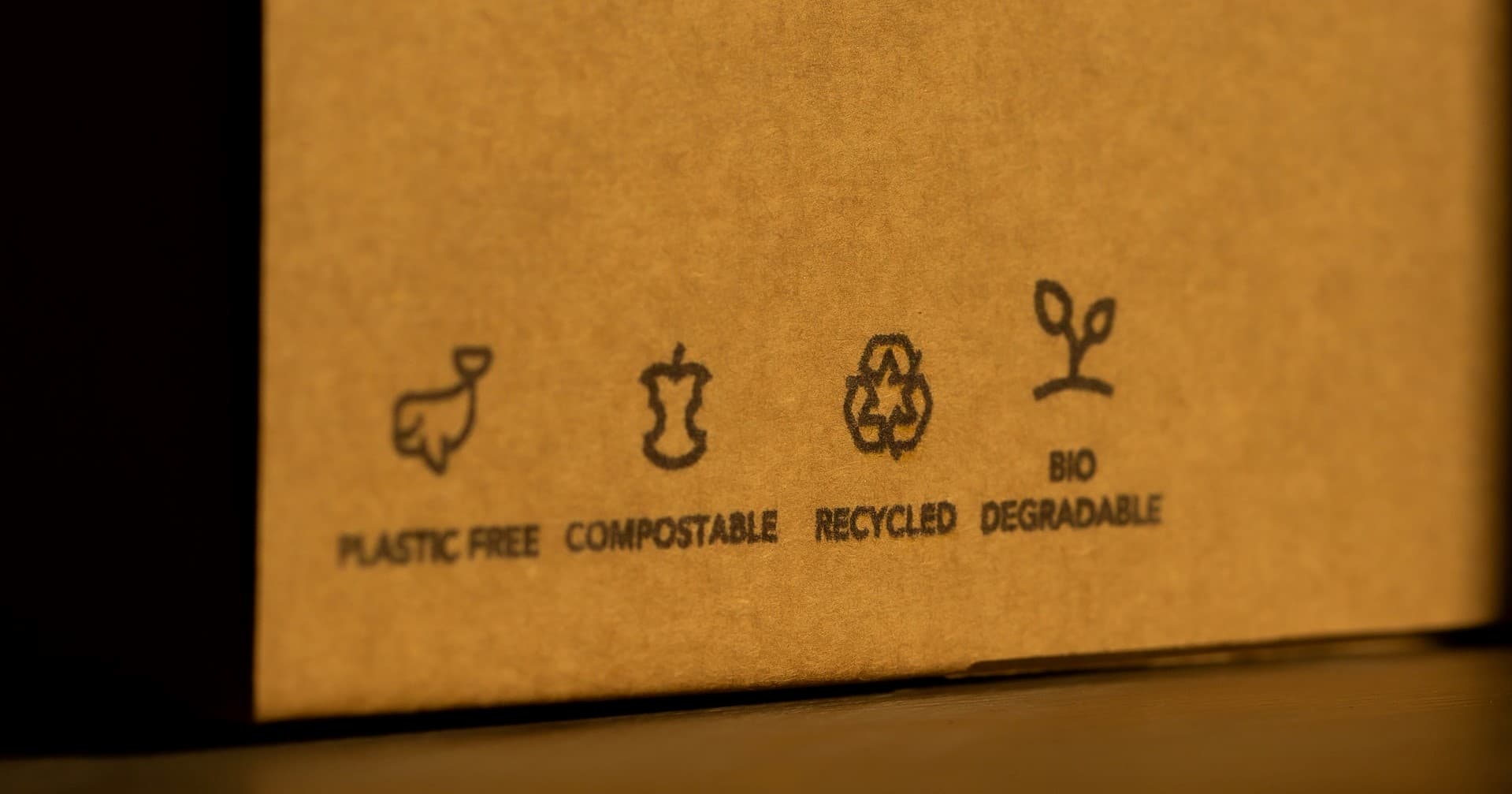 produits recyclés